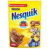 Nesquik Opti-start Какао-напиток быстрорастворимый, пакет - изображение