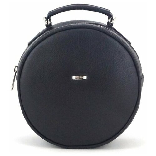 фото Сумка женская натуральная кожа solo, арт. 446-196