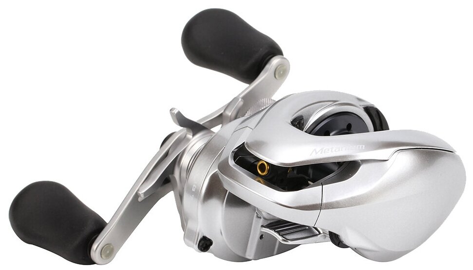 Катушка SHIMANO Metanium MGL 151 HG METMGL151HGB