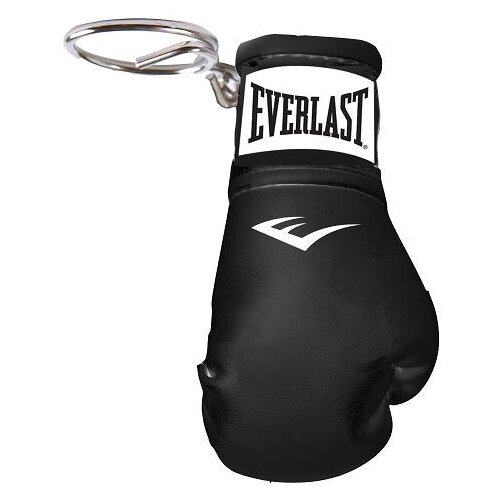 фото Брелок everlast, черный