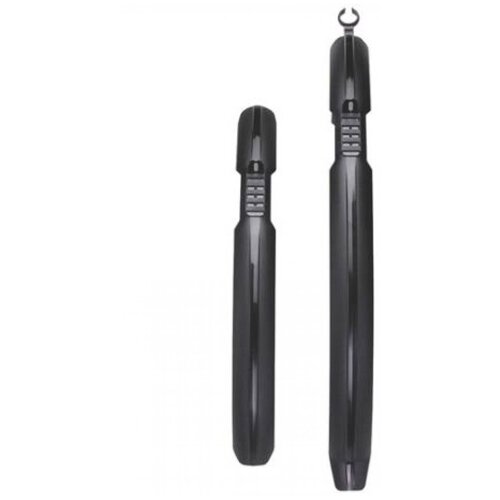 фото Комплект крыльев bbb rainprotectors front & rear 26/28"