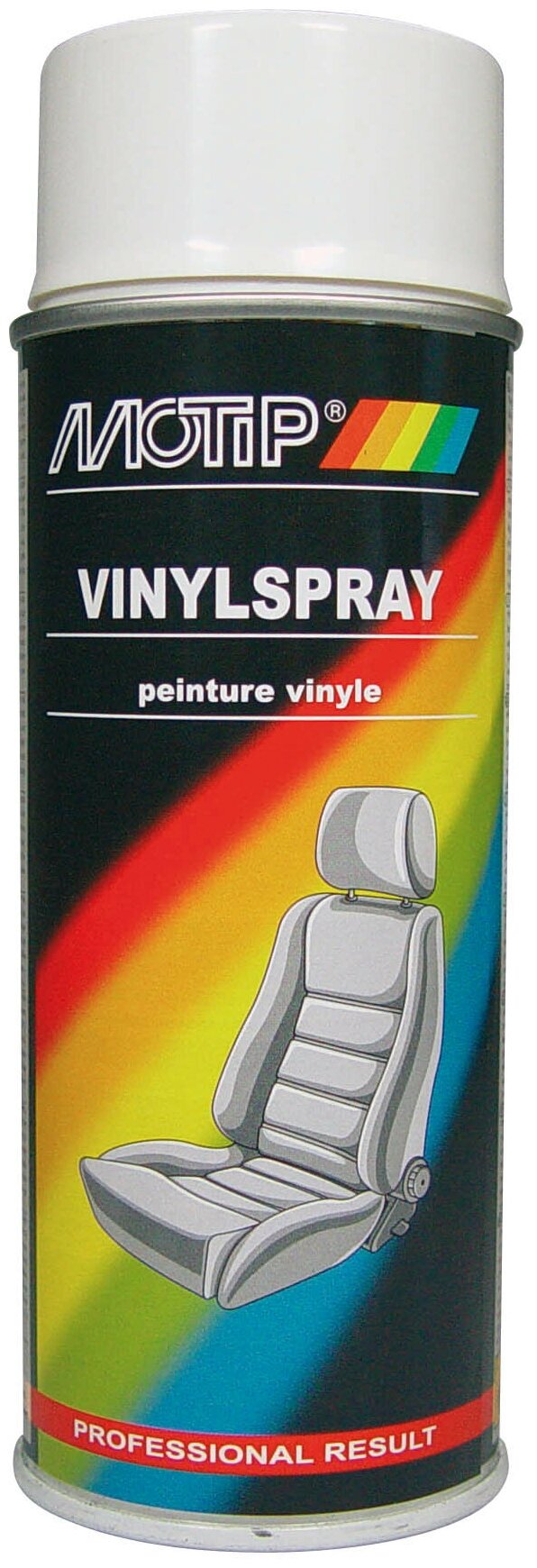 MOTIP   Vinylspray  400 