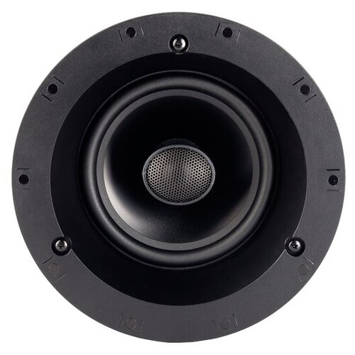 Встраиваемая потолочная акустика Martin Logan Helos 12 Paintable White 4400000₽