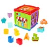 Развивающая игрушка Huanger Fancy Cube HE0520 - изображение