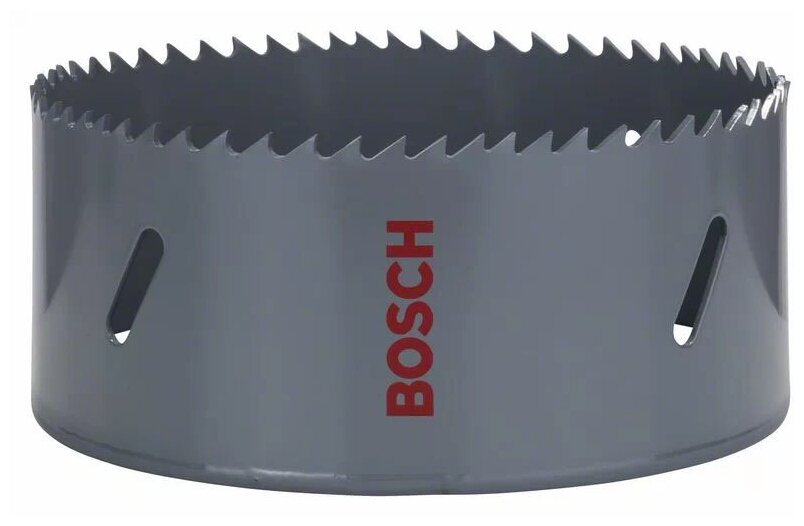 Коронка Bosch HSS-Bimetall 114мм (2608584133)