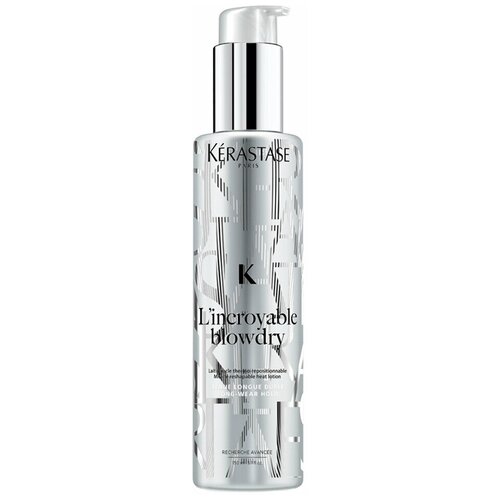 Лосьон kerastase couture styling lincroyable blowdry