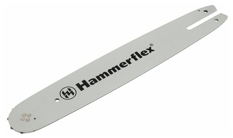 Шина Hammerflex 401-001 14" 3/8" 1.3 мм 50 звен.