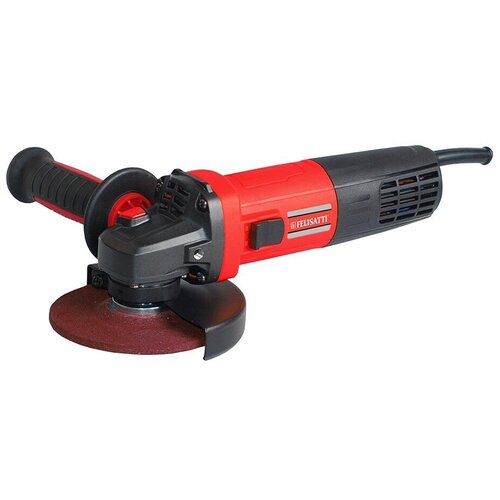 Машина угловая шлифовальная FELISATTI УШМ-125900 525400₽
