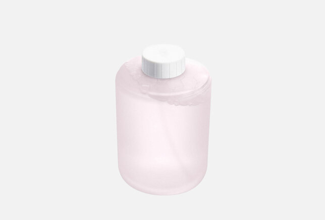 Cменный блок жидкого мыла Xiaomi MJXSJ03XW (BHR4559GL)