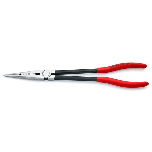 Длинногубцы Knipex 28 71 280 280 мм