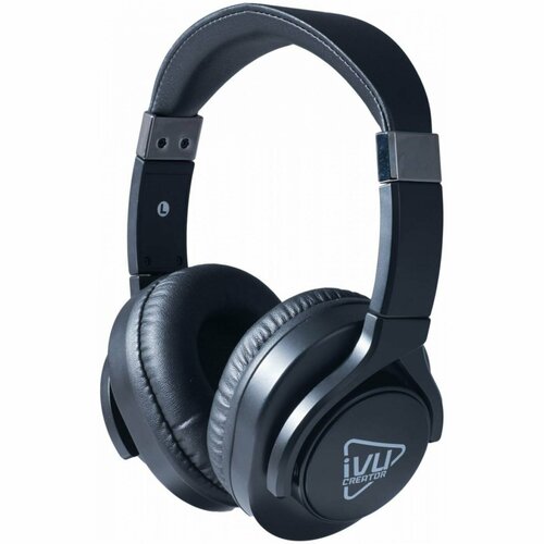 IVU CREATOR SH-10 - Наушники динамические закрытого типа 399000₽
