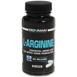 Аминокислота IRONMAN L-Arginine - изображение