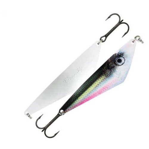 фото Блесна rapala harmaja 31 /hrl / 11,6см, 31гр.