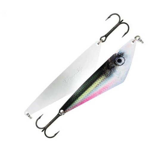 rapala harmaja 31 hrl Блесна RAPALA Harmaja 31 /HRL / 11,6см, 31гр. HAR31-HRL