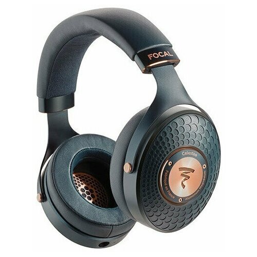 Наушники мониторные классические Focal HOME Headphones CELESTE 14900000₽