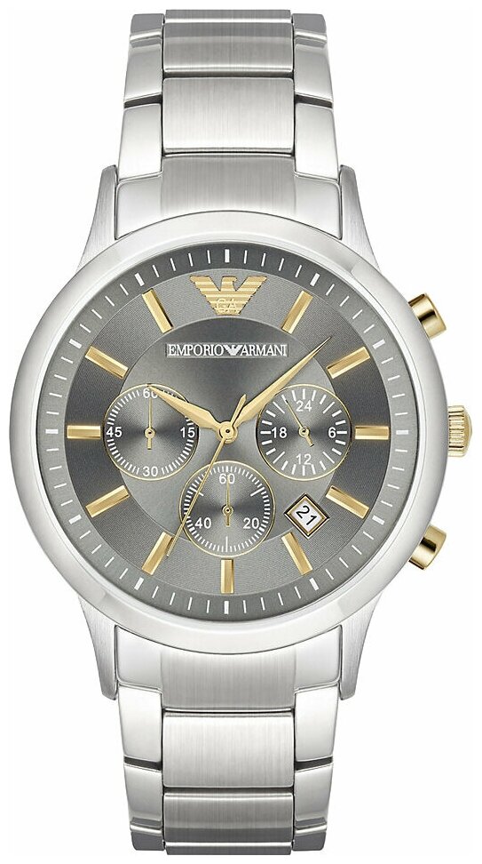 Наручные часы EMPORIO ARMANI Renato