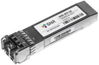 Модуль SNR SNR-SFP-SX (SNR-SFP-SX)