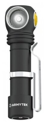 Ручной фонарь ArmyTek Wizard C2 PRO Magnet USB XHP50.2 теплый