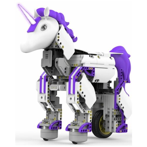Робот-конструктор UBTech Jimu UnicornBot JRA0201