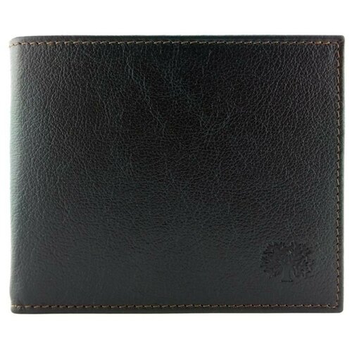 фото Кошелек мужской qoper 0853 brown 00-00005860