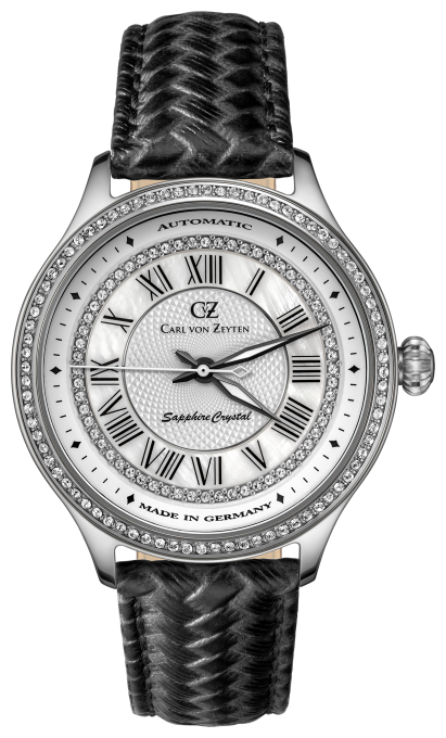 Наручные часы Carl von Zeyten Casual