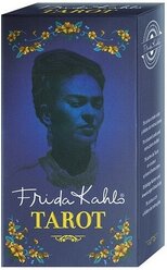 Frida Kahlo Tarot / Таро Фрида Кало