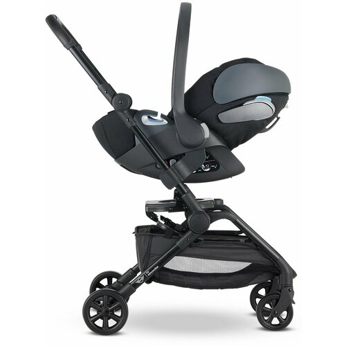 адаптеры для автокресел baby jogger car seat aadapter zip cybex Адаптеры для автокресла CARSEAT ADAPTER SET EASYWALKER BUGGY TURN
