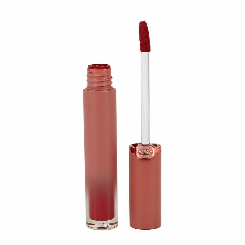 Помада для губ HOJO VELVET AIR LIP жидкая тон 316