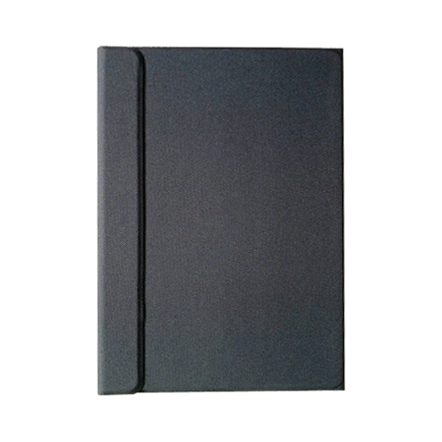 Чехол-обложка MyPads для Samsung Galaxy Tab A 8.0 SM-T350/T351/T355 с дизайном Book Cover черный