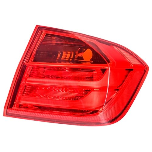 фото Фонарь задний внешний правый bmw 3' f30 11-16 sailing