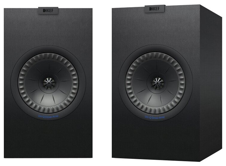 KEF Q350 black