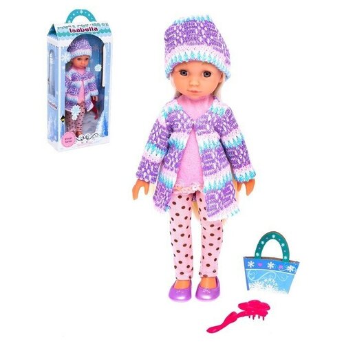 Кукла классическая 