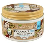 Масло для тела Bielenda Coconut Oil - изображение