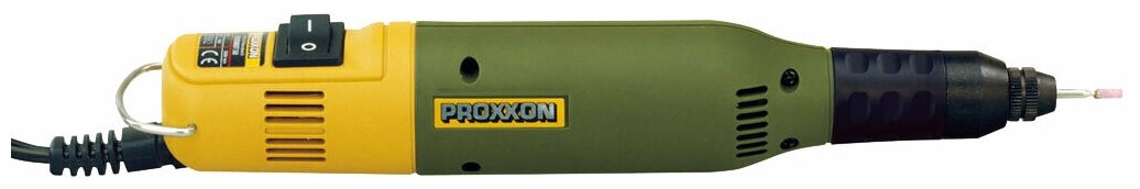 Бормашина Micromot 60 Proxxon (28500) - фотография № 1