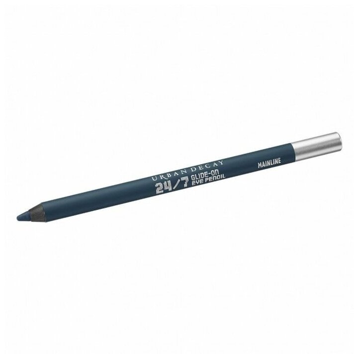 URBAN DECAY Карандаш для глаз Glide-on 24/7 eye pencil (Mainline)