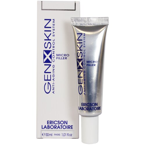 Ericson Laboratoire Омолаживающий микро-филлер мгновенного действия Micro-filler instant anti-aging (E979)