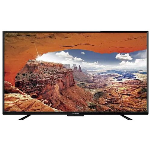 Телевизор Yuno Ulx-43ftcs246ru Ulx-43ftcs246ru 2418300₽