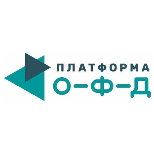 ОФД Эвотор Платформа