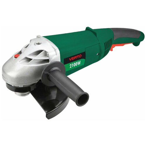 VERTO Угловая шлифовальная машина 2000Вт диск 230x222 мм 51G203 1179000₽