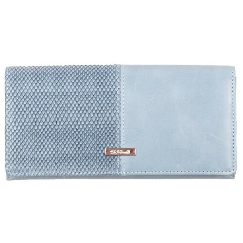 фото Кошелек domenico morelli p015-kt308 00050791 портмоне dm-p015-kt308