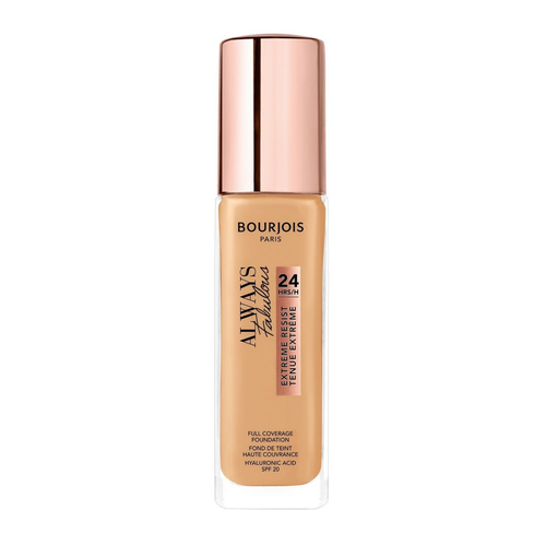 Буржуа Париж / Bourjois Paris - Тональный крем Always Fabulous coverage foundation тон 510 30 мл