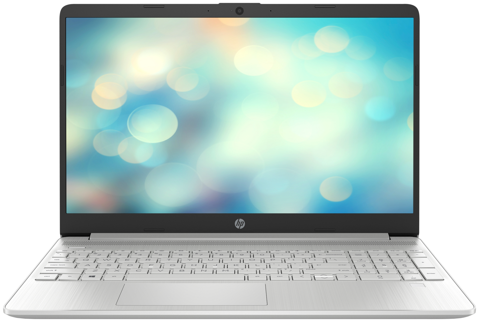 Ноутбук HP 15s-eq2022ur 3B2U6EA Ryzen 5 5500U/8GB/512GB SSD/15.6