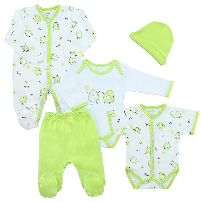 фото Комплект одежды Топотушки