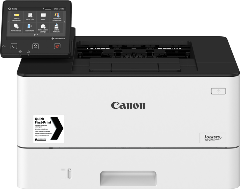 Canon i-SENSYS LBP233dw