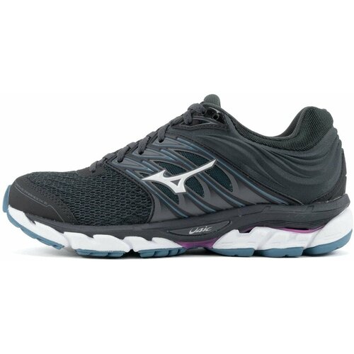 Кроссовки Mizuno Wave Paradox 5 (W), размер 5, серый