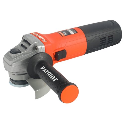 УШМ Patriot AG116 850Вт 115мм 11000обмин 289900₽