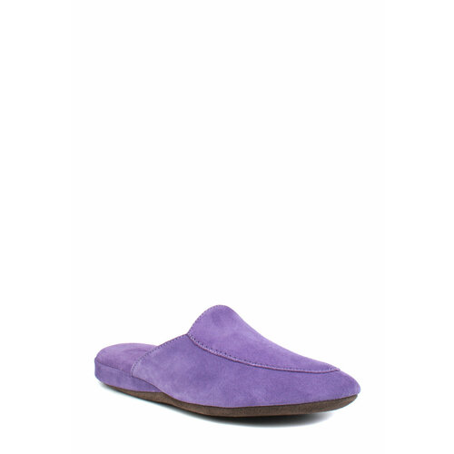 Тапочки , размер 36, фиолетовый