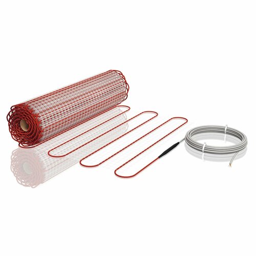 Теплый пол Нагревательный мат для теплого пола Electrolux EPM 2-150-25 25 м2 375 Вт 15505₽