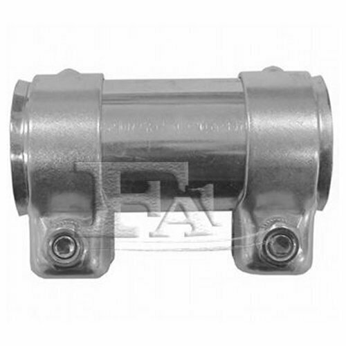 Хомут глушителя Fischer 114-960 для Audi A1 (2010-2018), Audi A3 (1996-2015), Audi A4 (1994-2001)