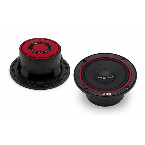 Автомобильная акустика ESB 39 - СЧ-динамики 1099000₽